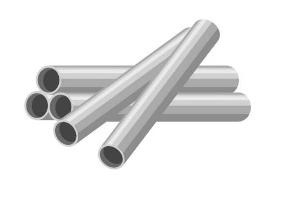 钢管脚手架用管 SC-48×48施工支